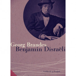 Benjamin Disraëli