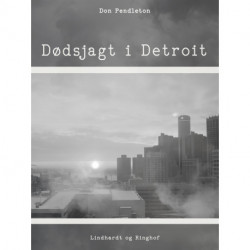 Dødsjagt i Detroit