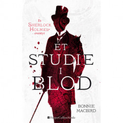 Et studie i blod: Et Sherlock Holmes eventyr
