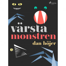 Värsta monstren