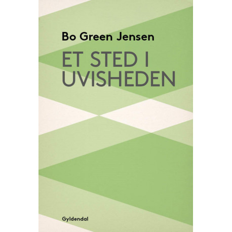 Et sted i uvisheden