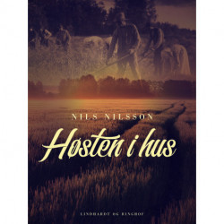 Høsten i hus