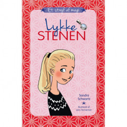 Et strejf af magi 1: Lykkestenen