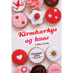 Chokoladesøstre 1: Kirsebærkys og kaos