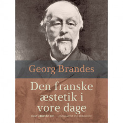 Den franske æstetik i vore dage