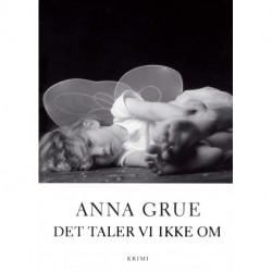 Det taler vi ikke om