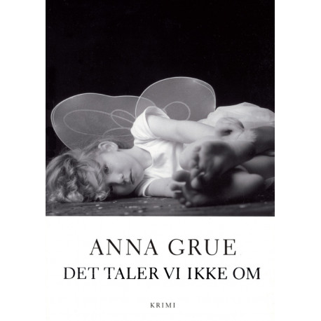 Det taler vi ikke om