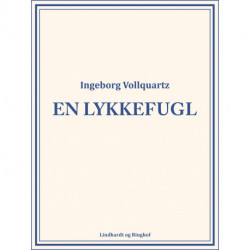En lykkefugl
