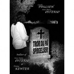 Tror du på spøgelser