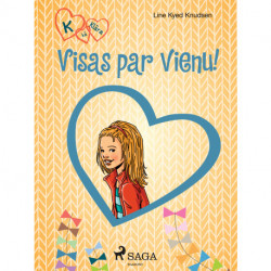 K, kā Klāra 5 — Visas par vienu!