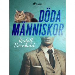 Döda människor