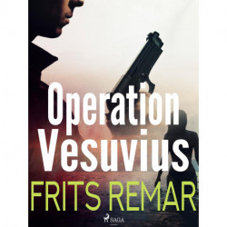 Operation Vesuvius