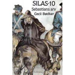 Silas 10 - Sebastians arv