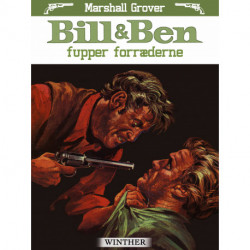 Bill og Ben fupper forræderne