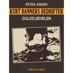 Kurt Danners bedrifter: Gulddjævelen