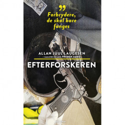 Efterforskeren