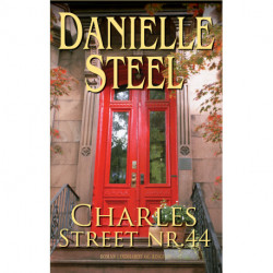 Charles Street nr. 44