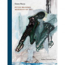 Peter Brandes: Meridian of Art