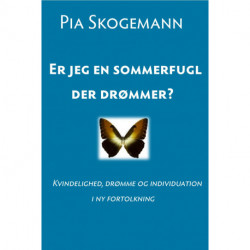 Er jeg en sommerfugl, der drømmer?