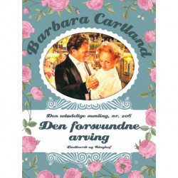 Den forsvundne arving