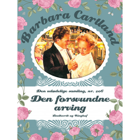 Den forsvundne arving