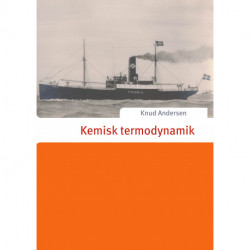 Kemisk termodynamik