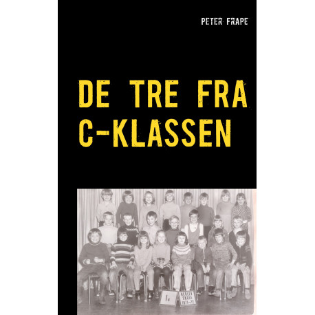 De tre fra C-klassen