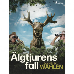 Älgtjurens fall