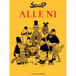 Alle ni