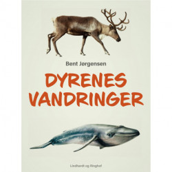 Dyrenes vandringer