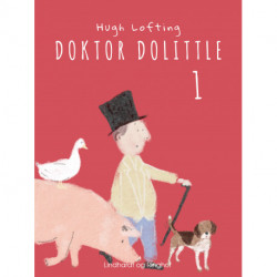 Doktor Dolittle