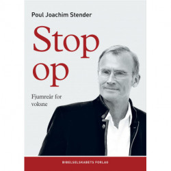 Stop op: Fjumreår for voksne