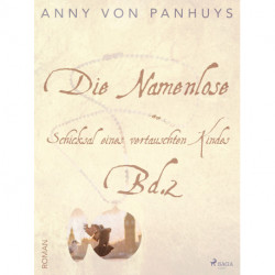 Die Namenlose. Schicksal eines vertauschten Kindes Bd.2