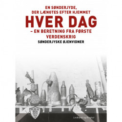 En sønderjyde, der længtes efter hjemmet hver dag