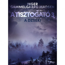 A Tisztogató 3.: A dzseki