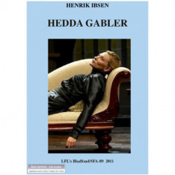 Hedda Gabler