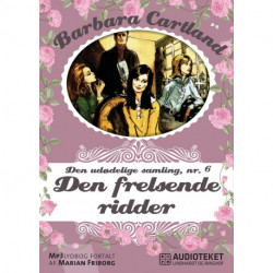 Den frelsende ridder