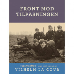 Front mod tilpasningen