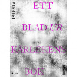 Ett blad ur kärlekens bok