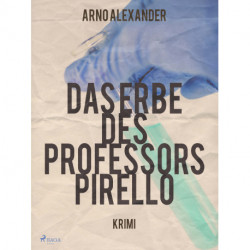 Das Erbe des Professors Pirello