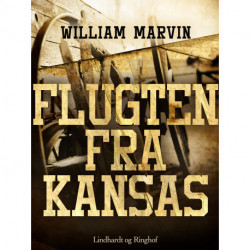Flugten fra Kansas