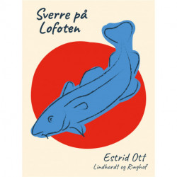 Sverre på Lofoten