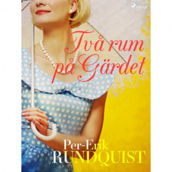 Två rum på Gärdet