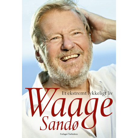 Et ekstremt lykkeligt liv