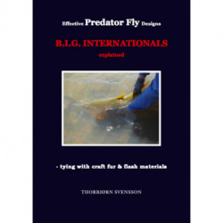 Effective Predator Fly Designs