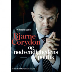 Bjarne Corydon og nødvendighedens politik