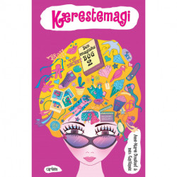 Den magiske bog 2: Kærestemagi