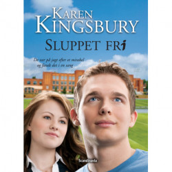 Sluppet Fri: De var på jagt efter et mirakel og fandt det i en sang.