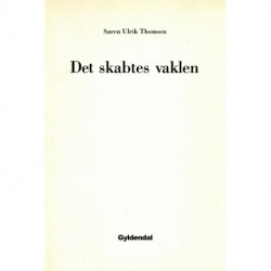 Det skabtes vaklen: Arabesker