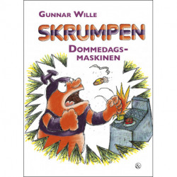 Skrumpen - Dommedagsmaskinen